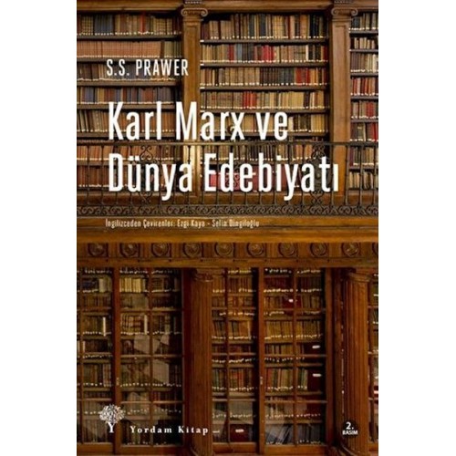 Karl Marx ve Dünya Edebiyatı