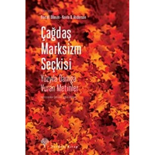 Çağdaş Marksizm Seçkisi