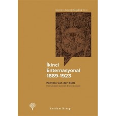 İkinci Enternasyonal 1889-1923