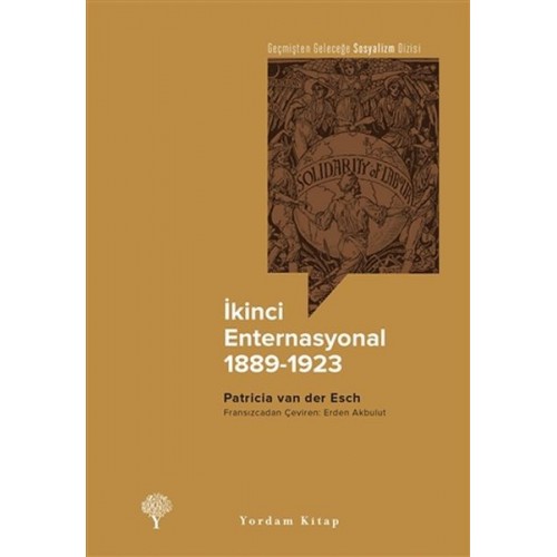 İkinci Enternasyonal 1889-1923