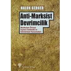 Anti-Marksist Devrimcilik