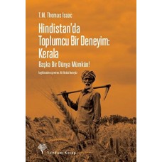 Hindistan'da Toplumcu Bir Deneyim: Kerala