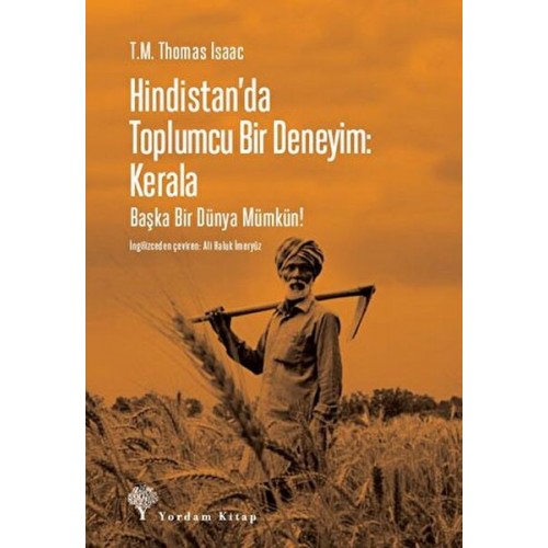 Hindistan'da Toplumcu Bir Deneyim: Kerala