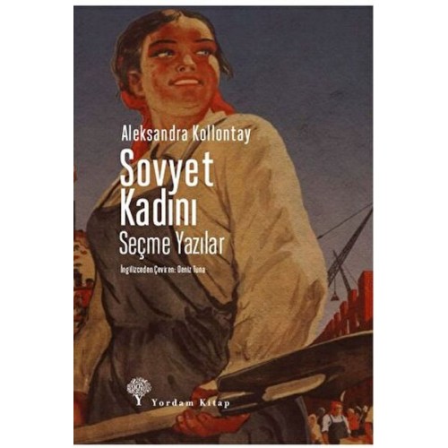 Sovyet Kadını