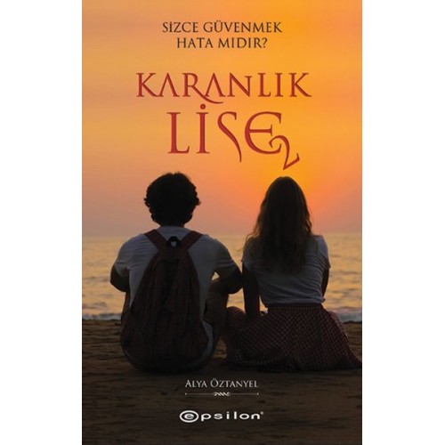 Karanlık Lise 2