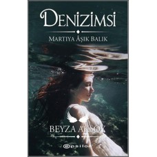 Denizimsi - Martıya Aşık Balık