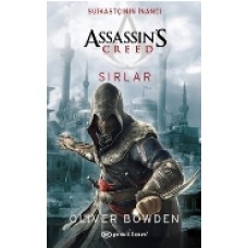 Assassin's Creed - Suikastçının İnancı - Sırlar