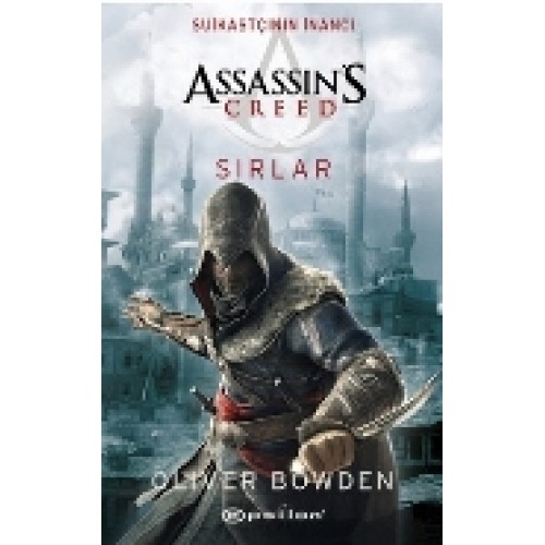 Assassin's Creed - Suikastçının İnancı - Sırlar