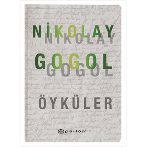 Öyküler - Nikolay Gogol (Ciltli)