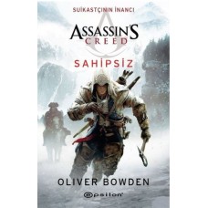 Assassin's Creed - Suikastçının İnancı 5 - Sahipsiz