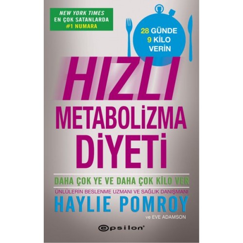 Hızlı Metabolizma Diyeti