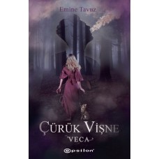 Çürük Vişne 1 - Veca