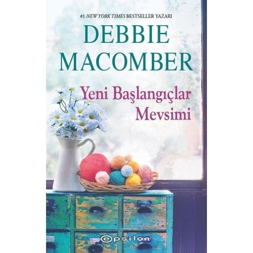 Yeni Başlangıçlar Mevsimi