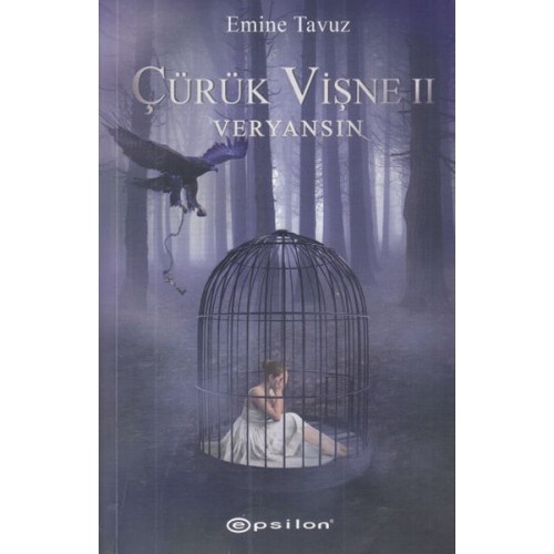 Çürük Vişne 2: Veryansın