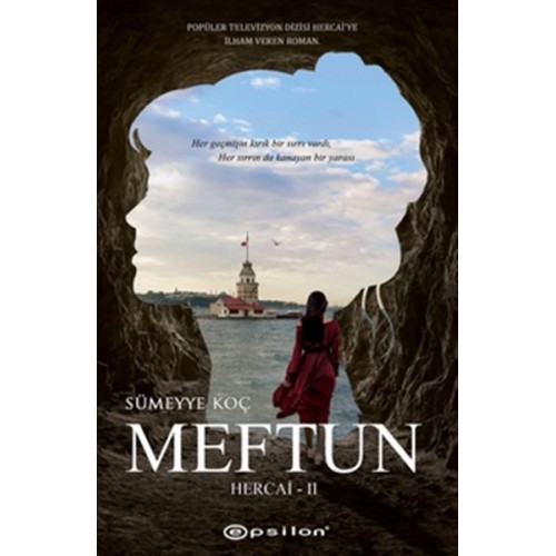 Hercai 2 : Meftun (Ciltli)