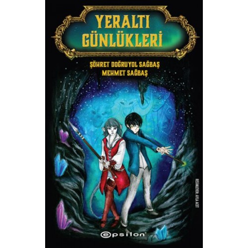 Yeraltı Günlükleri