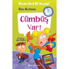 Bizim Okul Bi' Acayip 16 - Cümbüş Var!