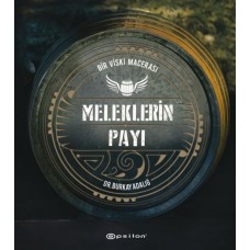 Meleklerin Payı - Bir Viski Macerası