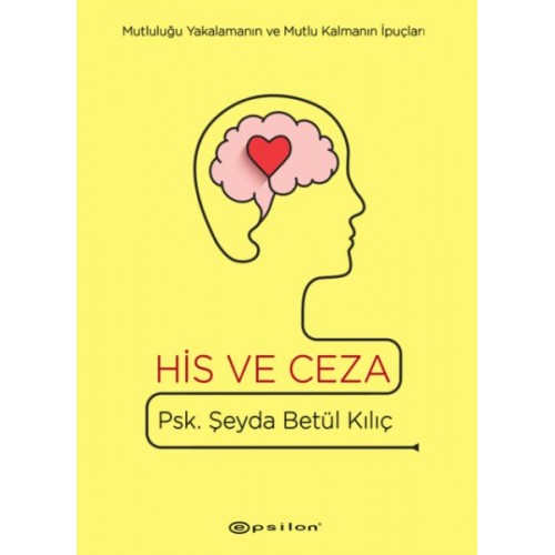 His ve Ceza - Ciltli