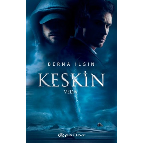 Keskin - Veda