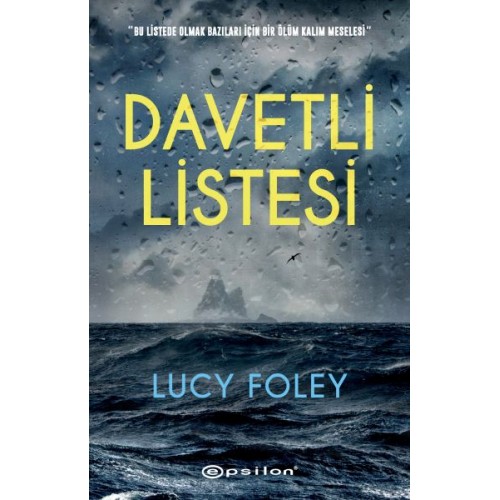 Davetli Listesi