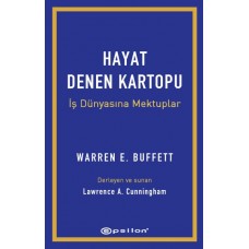 Hayat Denen Kartopu: İş Dünyasına Mektuplar