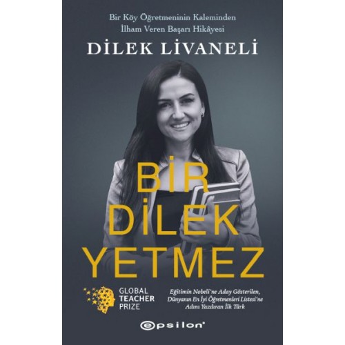 Bir Dilek Yetmez