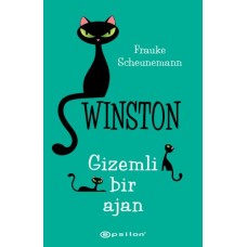 Winston 2: Gizemli Bir Ajan