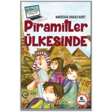 Piramitler Ülkesinde