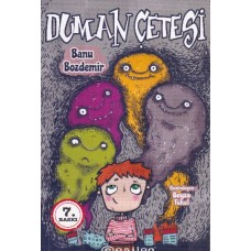 Duman Çetesi