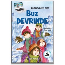 Buz Devrinde