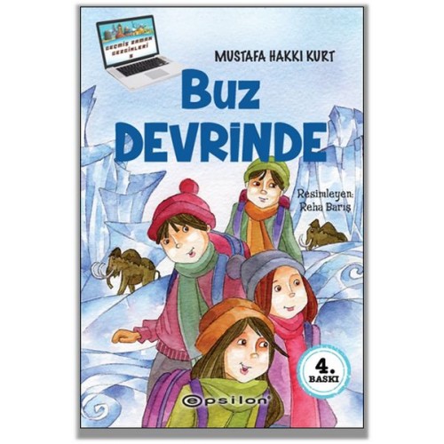 Buz Devrinde