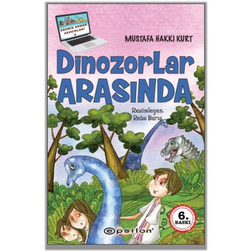 Dinozorlar Arasında