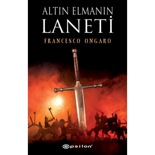 Altın Elmanın Laneti