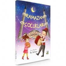 Ramazan Çocukları