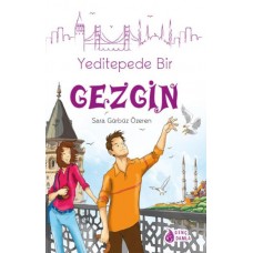 Yeditepede Bir Gezgin