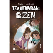 Yeraltındaki Gizem