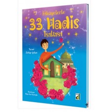 Hikayelerle 33 Hadis Işıltısı