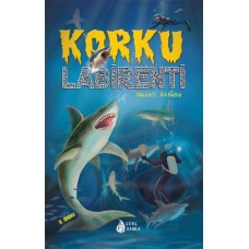 Korku Labirenti