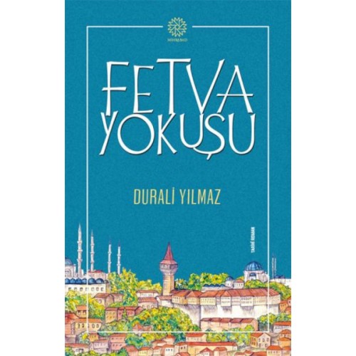 Fetva Yokuşu