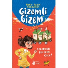 Gizemli Gizem