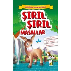 Şırıl Şırıl Masallar?