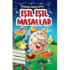 Pırıl Pırıl Masallar