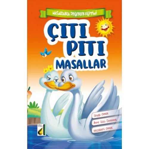 Çıtı Pıtı Masallar