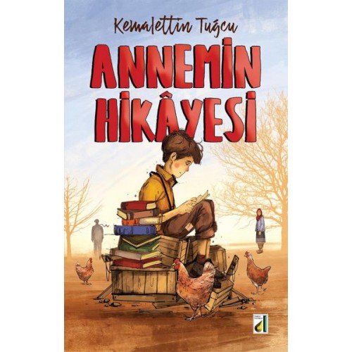 Annemin Hikayesi