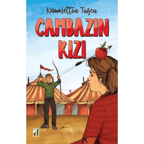 Cambazın Kızı