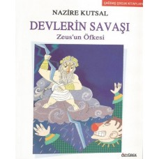 Devlerin Savaşı Zeus' un Öfkesi