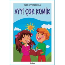 Ayy Çok Komik