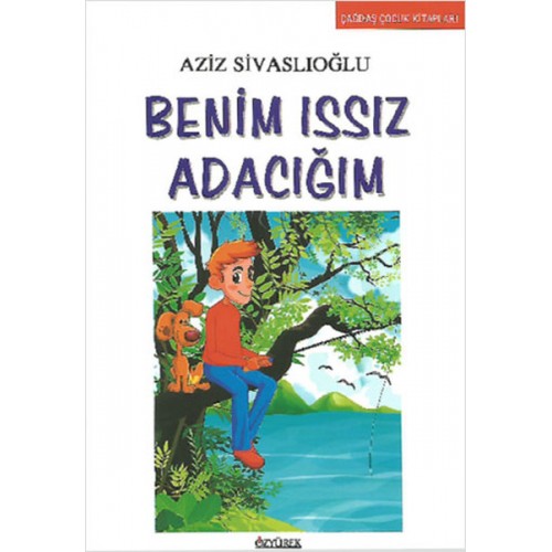 Benim Issız Adacığım