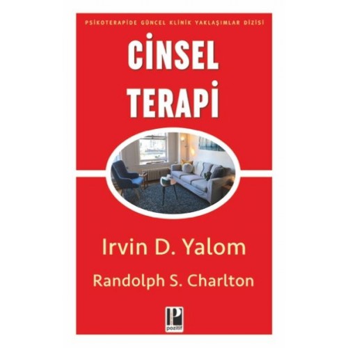 Cinsel Terapi